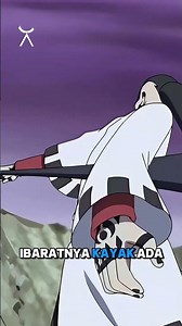 Kok Bisa Kage Bunshin Dilarang?