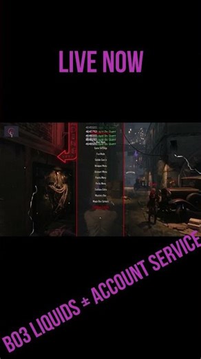 BO3 PS4 5 5X ROUND ROBBIN GOBBLEGUMS SERVICES UNLOCK ALLS ACHEVEMENTS AND MORE