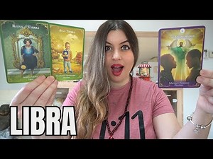 LIBRA: 😱🔥UN DINERO Y UNA MUERTE SE APROXIMAN 💰✨ ¡VA A CAMBIARLO TODO, ESTÁ PROMETIDO Y SUCEDE AHORA!