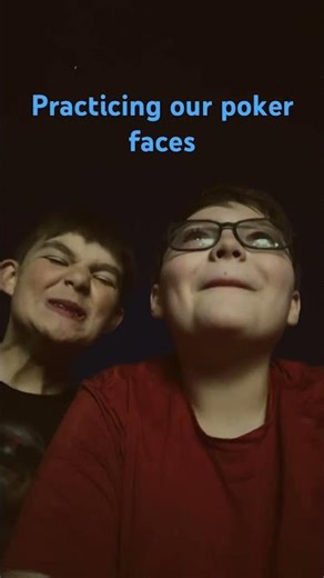 Bride in her poker face ￼