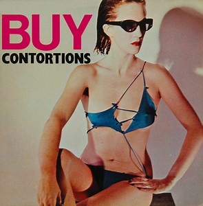 Contortions - Buy