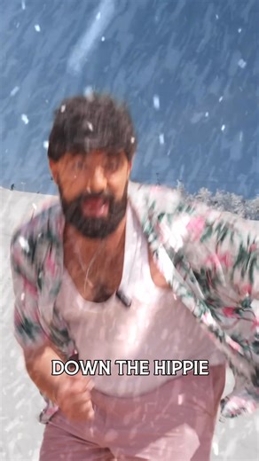 Welcome to the Boomtown Tourism Board! ☀️ Letsbe Avenue's Patrick Kahn is here to help you plan the ultimate city getaway. Boomtown is a parallel world where uniquely themed districts come alive. It’s a music festival, but not as you know it. Think music, theatre, storytelling, and adventure - all in one unforgettable trip. Sign up for early access to tickets when they go back on sale 🎟️ #Boomtown #BangGoesNormal #VisitBoomtown | Boomtown Fair