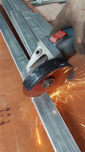 paling mudah, bikin bingkai holo 2x2 #diy #welding #tipsntricks