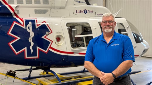 LifeNet marks 25 years of lifesaving service in Northeast Nebraska - Northeast NCN