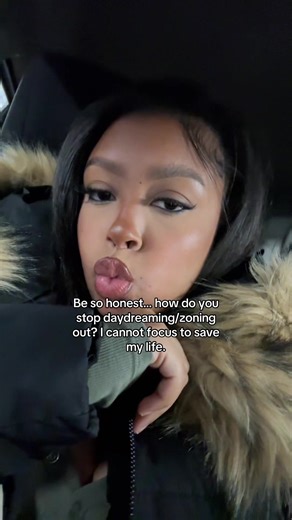 #daydreaming #focus #mentybcheck #daydreamer #adhd