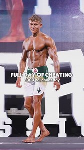 696K views · 572 reactions | 8,000 calorie cheat day YoungLA discount code WILL #Cheatmeal #vlog #bodybuilding #fulldayofeating | Williamscxtt | Facebook