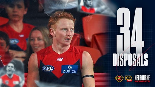 Latest Video | Melbourne Football Club