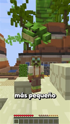 ¡Esto es Gens! 🤯😱 #minecraftanimation