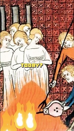 Tudor Tortures: The 3 Most Insane Punishments in History #history