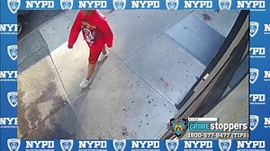 1.4K views · 4 comments | WANTEDfor A Robbery inside of 243 East 198 St #Bronx @NYPD52pct on 7/14/24@ 6:20P.M. The individual took merchandise & struck the victim in the back with a sharp object when attempting to flee Reward up to $3500 Know who it is? Call 1-800-577-TIPS Calls are CONFIDENTIAL! | NYPD Crimestoppers | Facebook