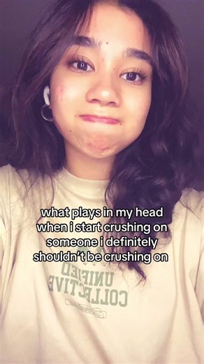 guilty! #relateable #crush #relationship #teenagegirl