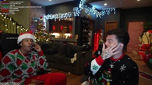 🎄 FAZEMAS DAY 1 🎄 VIBES AT AN ALL TIME HIGH 🎄 ELECTRIC CONTENT 🎄