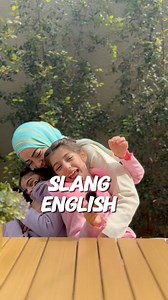 516K views · 5.5K reactions | Three generations of English slang—I’m feeling old . How about you? #english #yaznlaz #learnenglish #انجليزي #ingles #englishonline #cutekids #vocabulary #fluentenglish #englishlearning #momanddaughter #uae #qatar #lebanon #spain #americanenglish #gcc | Yaznlaz | Facebook