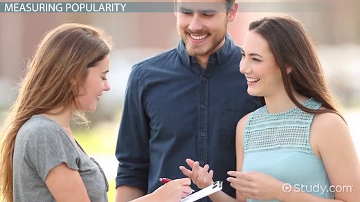 Q Score | Overview, Categories & Example