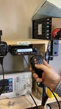 How to select a specific channel on the Wouxun KG-UV980P two way radio