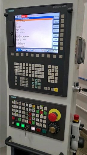 CNC ROMI D800