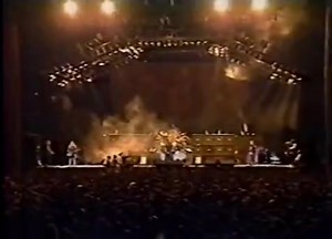 Slayer - War Ensemble (Monsters Of Rock - Brazil 1994) | Heavy Metal Universe
