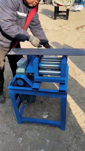 Electric mini leveling machine operation instructions#youtubeshorts