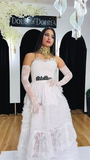 Dolce Donna: Yenilikçi Stilde Keşif