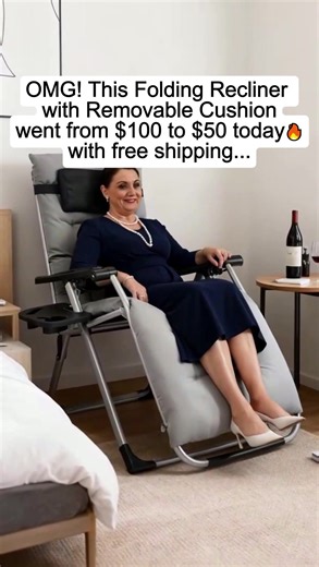 Discover Comfort with Zero Gravity Chairs