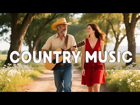 Country Music Collection 2025 – A Timeless Journey Through Classic Sounds