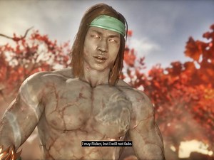 5K views · 290 reactions | Liu Kang Vs Fujin Hard Level Fight | Mortal Kombat 11 #MortalKombatII | Noob Gamerz | Facebook