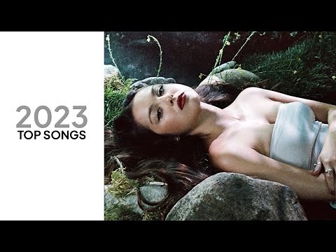 top songs of 2023
