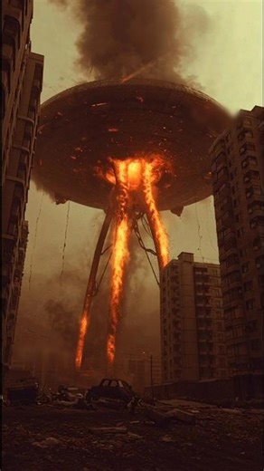 Aliens Are Real? Attack Evidence Goes Viral! #shorts #ytshorts #alien