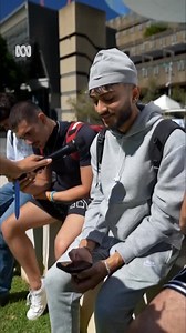 27K views · 137 reactions | These university students are reacting to their ABC Vote Compass results. The online survey compares your views of that of the major parties. To try it for yourself: www.abc.net.au/news/vote-compass | ABC News | Facebook