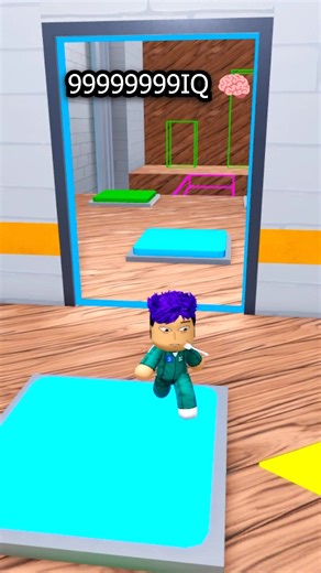 Thanos 999999iq vs Team School Escape 🥶 #roblox #robloxshorts #robloxfyp #robloxedits