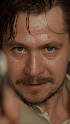 Did You Know Gary Oldman in Léon The Professional...