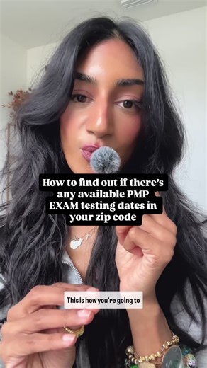 Melissa Khan Blackmore MHA, PMP | The Project Management Girl on Instagram: "REMEMBER, the project management professional (PMP) exam changes in July of this year, so watch those dates and keep pushing through your study plan. Inside my PMP Prep Community we’re getting primed to ace the exam before it changes. COMMENT “WORKSHOP” and I’ll send you the details for the live PMP workshop happening on Jan 20th! #projectmanagement"