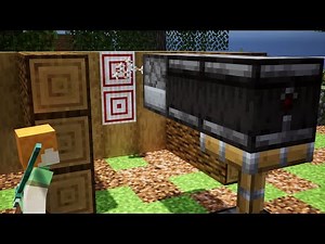 Villager Vs Pillager Life Ep 5 - Minecraft Animation