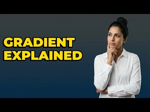 How Does Gradient Descent Update Logistic Regression Coefficients?