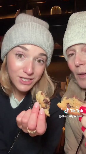 Exploring Lapartment 4F: NYC Cookie Crawl Stop 3