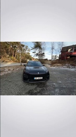Changan Deepal S05 Better Than Tesla Model Y?