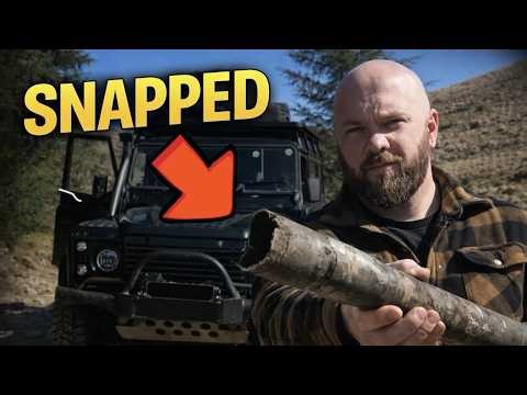 We Took on Strata Florida Alone... Then This Happened