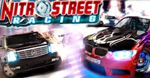 Nitro Street Racing