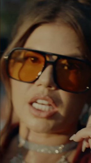 Watch the full "Lil' Bit Country" video NOW 🐎🔥