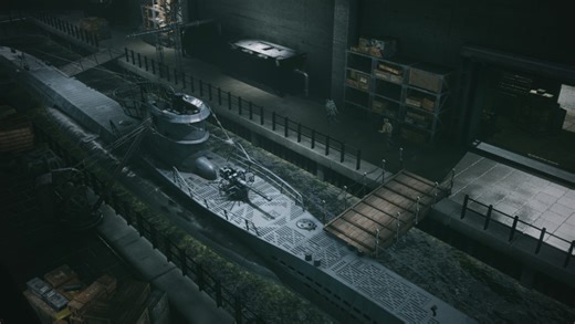 Commandos: Origins Has Been Delayed Until March 2025 | XboxAchievements.com