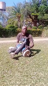 TONGA MUSIC FROM SOUTHERN ZAMBIA In the video below is Kelvin Mutale doing Chiyabilo KUYABILA This is rich poetry in Ba Tonga done rhythmically with heavy drum beats (ngoma yabukali) or using a “Namalwa” – drum-like with a stick inside that is moistened and pulled rhythmically. The singer/poet creates own words and recites them at an elevated level in terms of pitch. There is no definite melody to it. This Tonga poetry instead of bringing smiles to the people, created expected gloomy moods succe