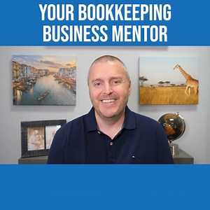 3.3K views · 93 reactions | We'll work together to start and grow the bookkeeping business of your dreams! | Booming Bookkeeping Business | Facebook