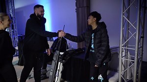 12K views · 6.3K reactions | Eklent Kaçi and AJ Manas go head-to-head in a one-off, race-to-9 exhibition match!  Catch all the action LIVE on WNT TV right after Day 6 of PLP wraps up! 朗  PROMO DROPPING SOON! @IFXPayments #PremierLeaguePool | Matchroom Pool | Facebook