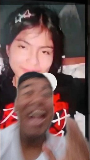 video viral de la tiktoker La cachame