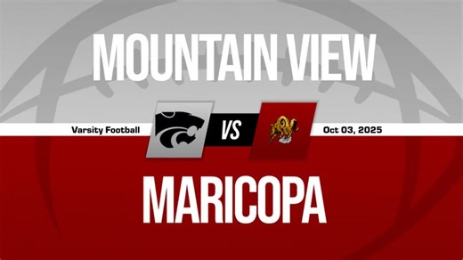 Mountain View High School (Tucson, AZ)  Football