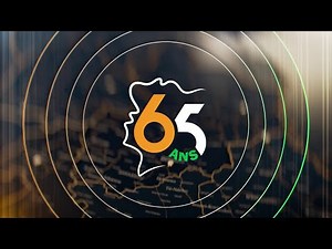 Cérémonie du 65ᵉ anniversaire de l'indépendance de la Côte d’Ivoire - 07 août 2025 (L'intégrale)