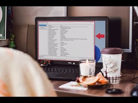 ⚙️ 5 FORMAS de VER INFORMACIÓN del SISTEMA en WINDOWS 11 FÁCIL y RÁPIDO