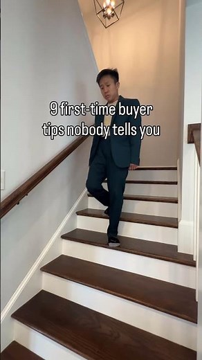 9 first time buyer tips nobody tells you