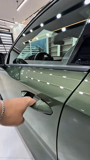 43K views · 1.8K reactions | — MARQUE:AUDI. — MODÈLE:A3 — FINITION: SPORT BACK /S-LINE — COULEUR:VERT — BOITE:AUTOMATIQUE — ÉNERGIE:DIESEL — ANNÉE:2025 — KILOMÉTRAGE:13000 — PAPIERS:LICENCE/DÉLAI// AVEC PROCURATION — MOTEUR:2.0 TDI 150 CV — TEL: ￼⁨0553 09 25 52⁩/0770 19 59 04 — SOYEZ LEST BIENVENUES CHEZ — G.Cars Tlemcen — | G.Cars Tlemcen | Facebook