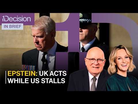 The Crown’s Andrew Crisis, Former MI6 Spy Weighs In on “Air Miles Andy”